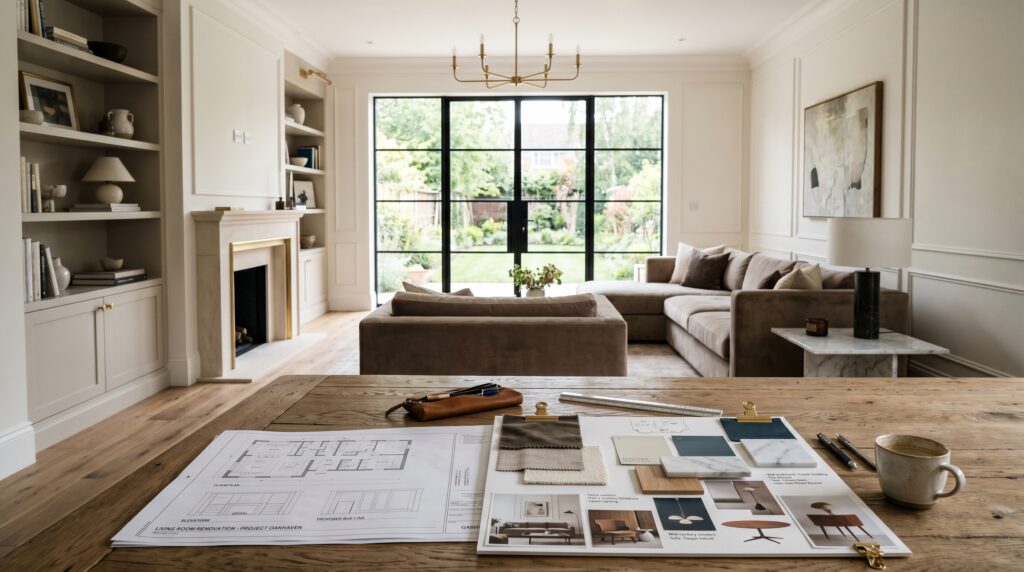 home remodeling in spring hill tn