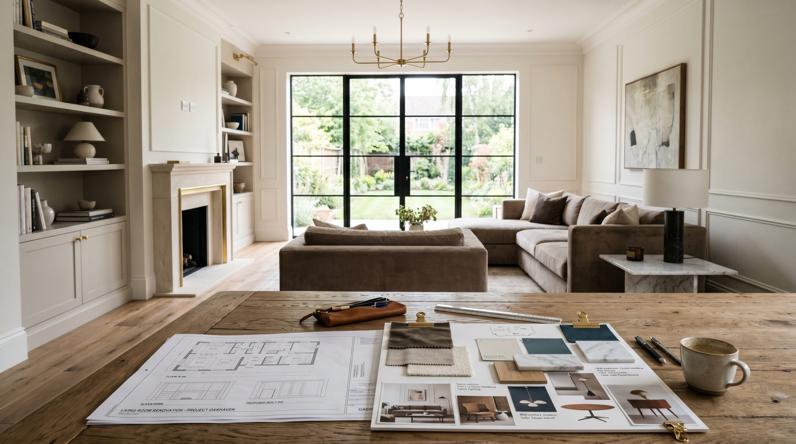home remodeling in spring hill tn