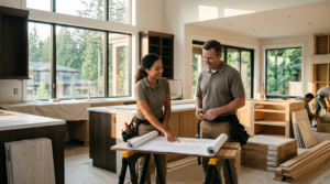 home remodeling contractors near me