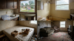 Home Renovations Spring Hill