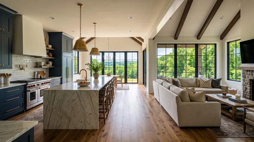 Home Renovations Franklin Tn