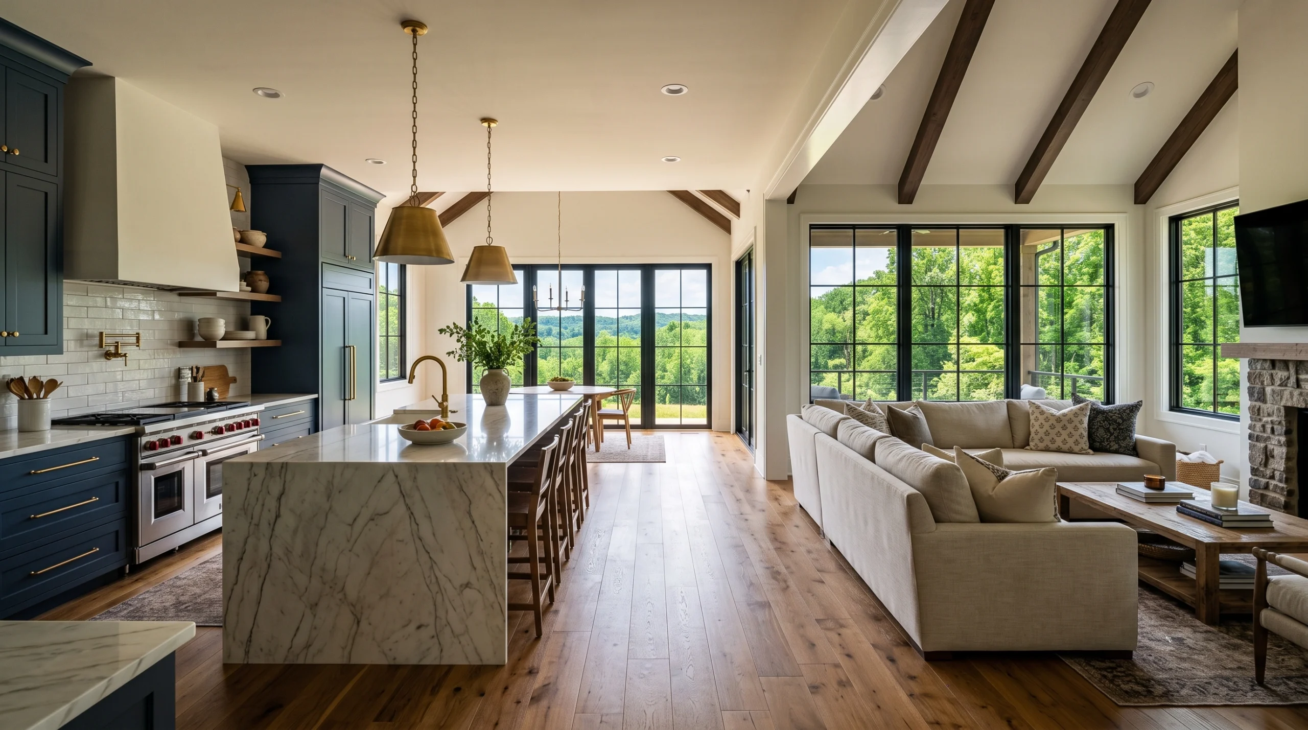 Home Renovations Franklin Tn