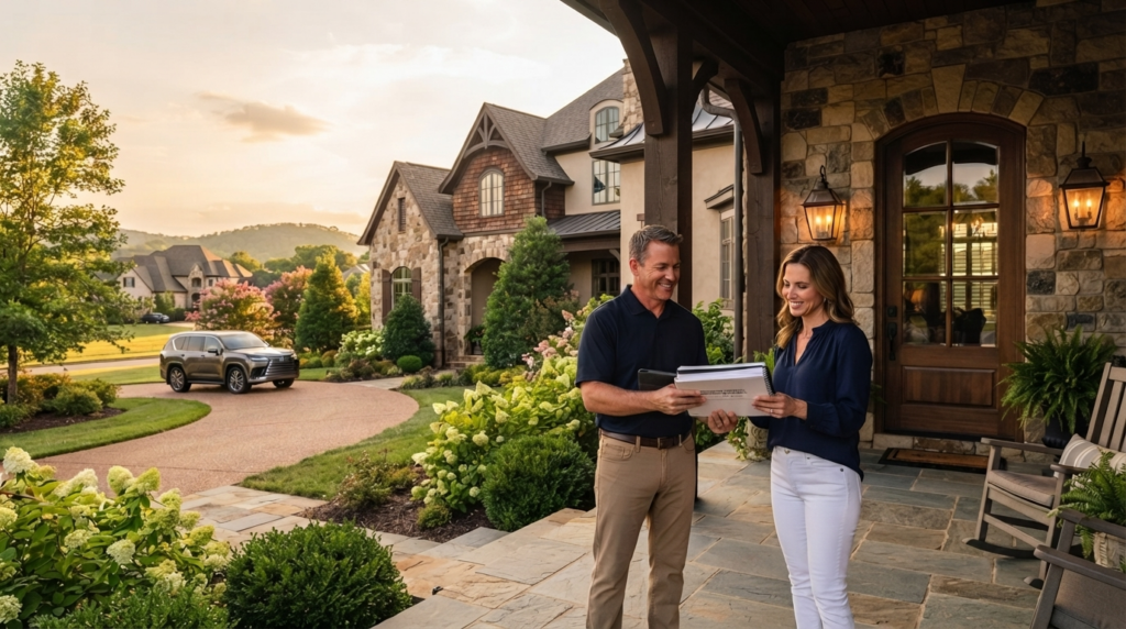 home remodeling costs Brentwood TN