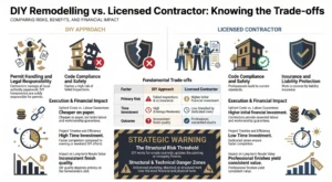 home remodeling costs Brentwood TN