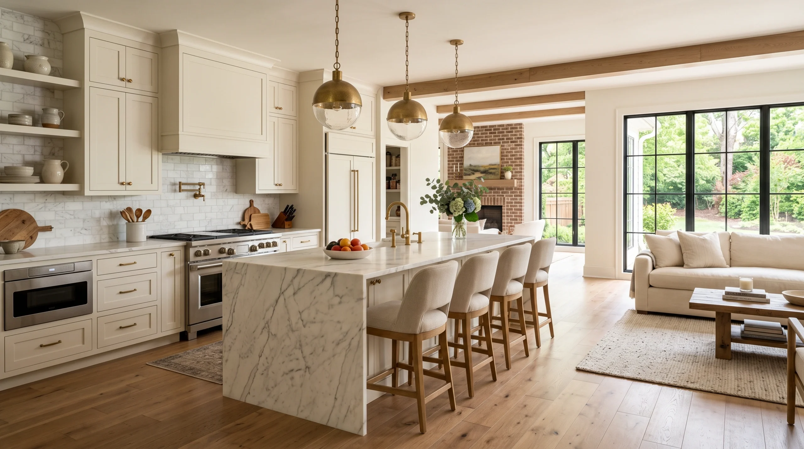 home remodeling cost Brentwood TN