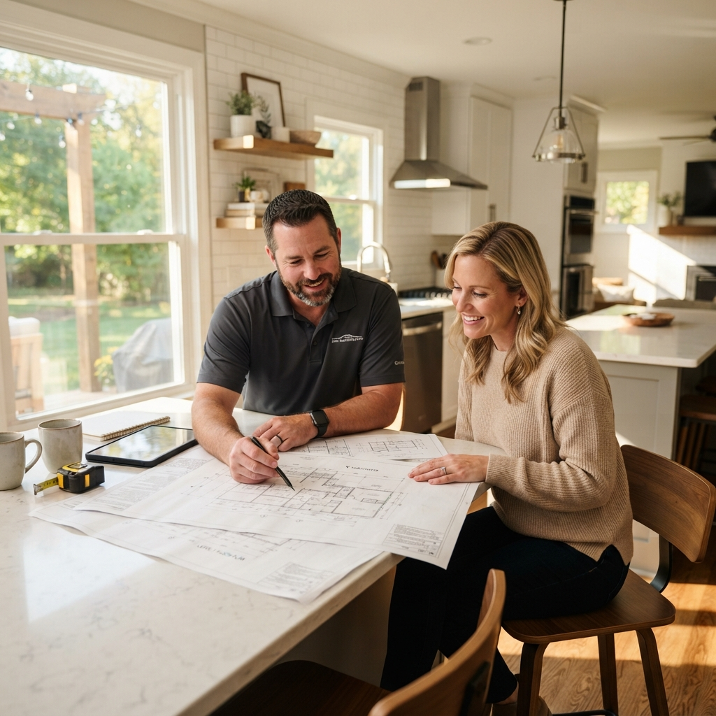 free home consultation