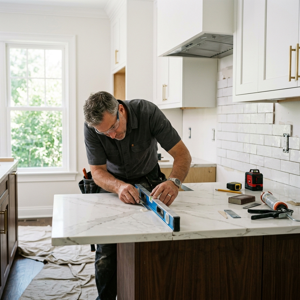 kitchen Remodeling
