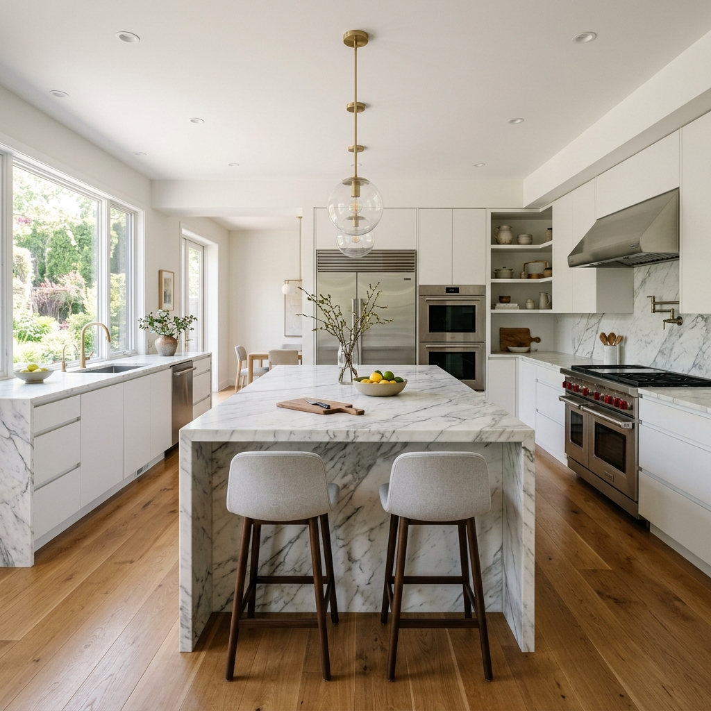 kitchen remodeling