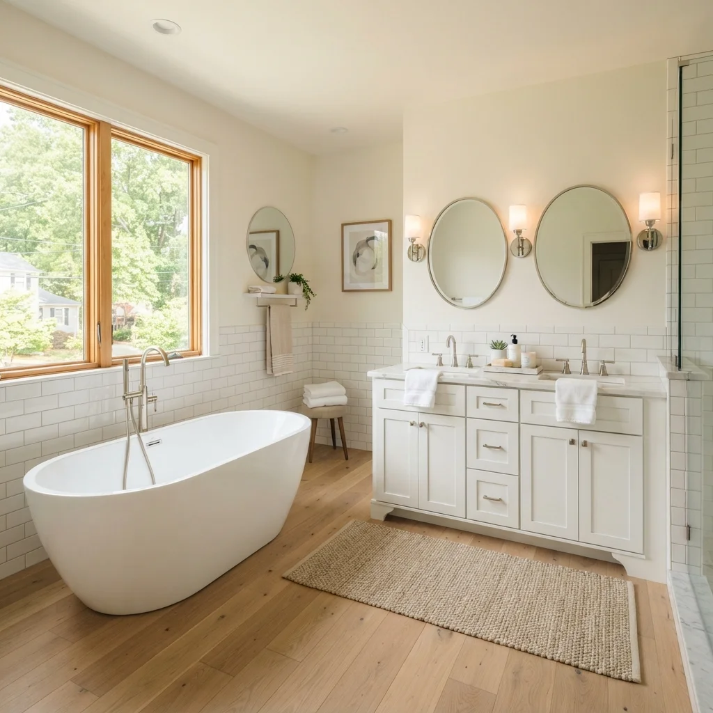 construction services in Chapel Hill, TN