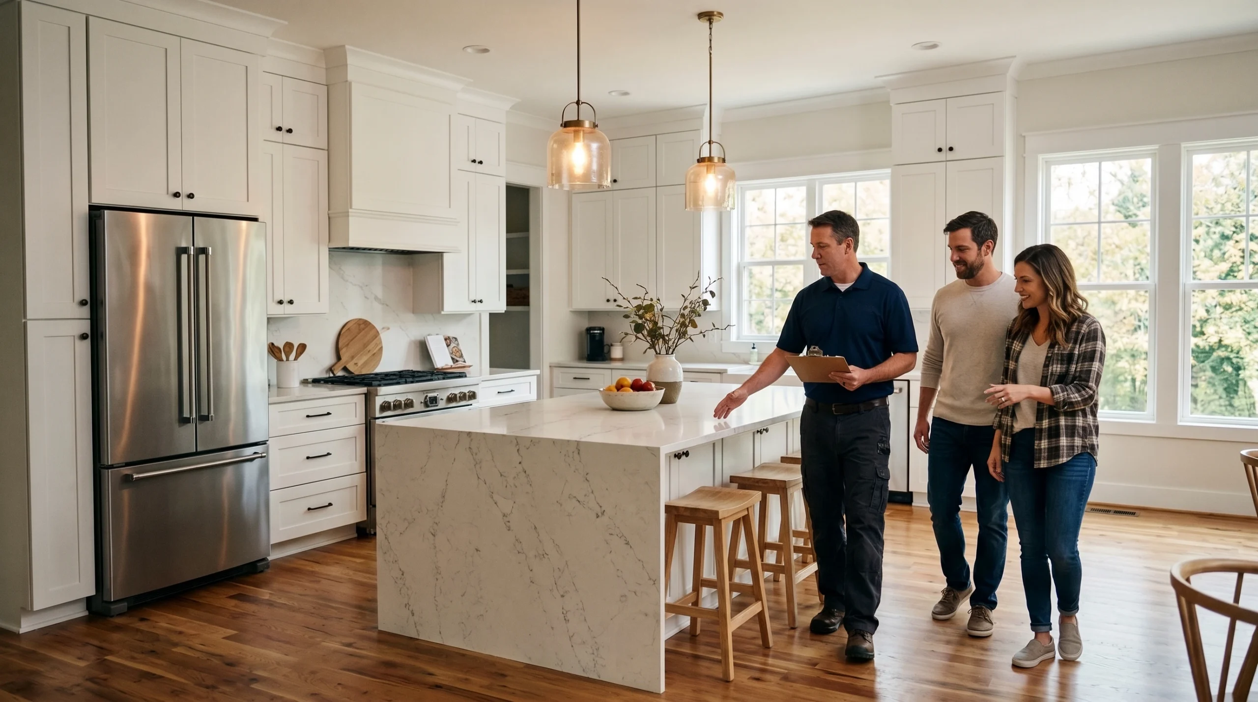 kitchen remodel cost tn